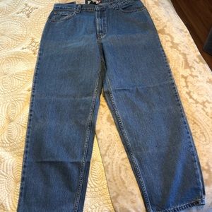 Men’s Levi Strauss Jeans